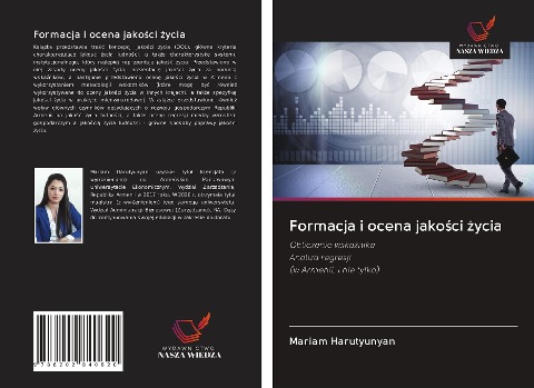 Formacja i ocena jako¿ci ¿ycia - Mariam Harutyunyan