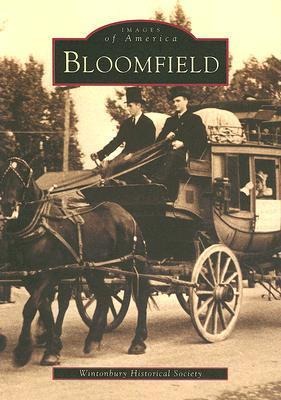 Bloomfield - Wintonbury Historical Society