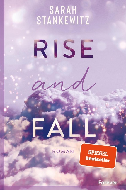 Rise and Fall - Sarah Stankewitz