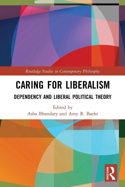 Caring for Liberalism - 