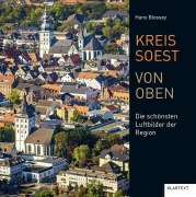 Cover-Bild zum Titel 'Kreis Soest von oben' von ''