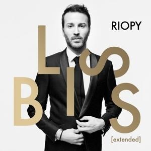BLISS (Extended) - Riopy