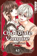 Chocolate Vampire 6.5 - Kyoko Kumagai