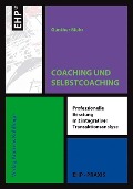 Cover-Bild zum Titel 'Coaching und Selbstcoaching' von 'Günther Mohr'