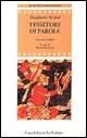 Tessitore di parole. Testo originale a fronte - Humberto Ak'Abal