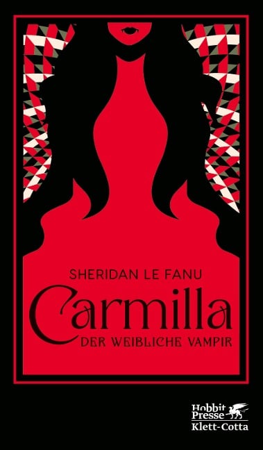 Carmilla - Sheridan Le Fanu