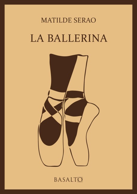 La ballerina - Matilde Serao