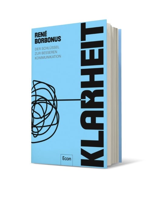 Klarheit - René Borbonus