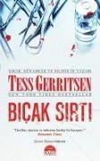 Cover-Bild zum Titel 'Bicak Sirti Özel Baski' von 'Tess Gerritsen'