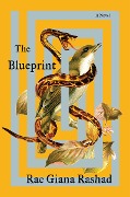 Cover-Bild zum Titel 'The Blueprint' von 'Rae Giana Rashad'