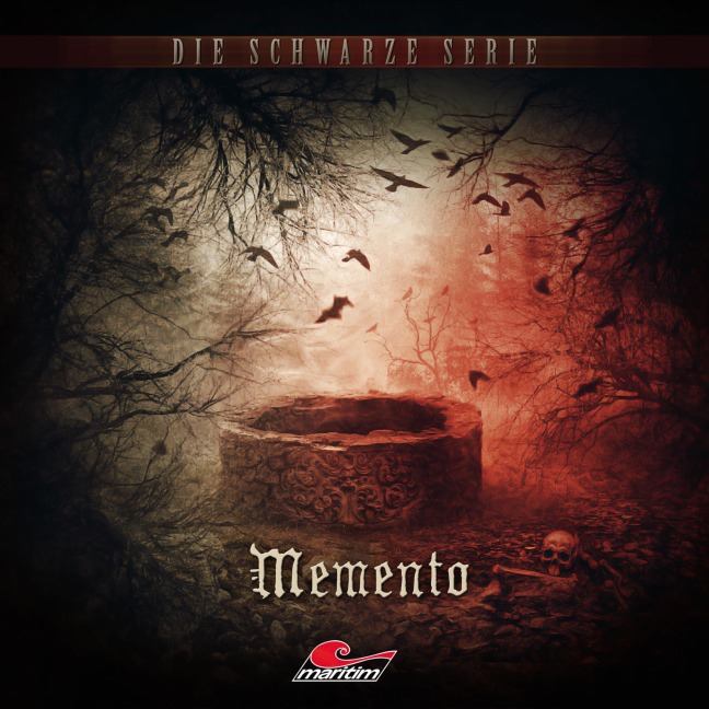 Memento - Sebastian Weber