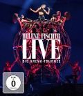 Cover-Bild zum Titel 'Helene Fischer Live - Die Arena Tournee' von ''