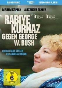 Rabiye Kurnaz gegen George W. Bush - 