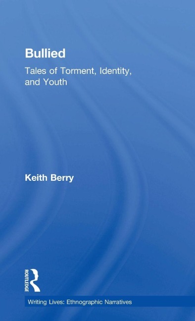 Bullied - Keith Berry