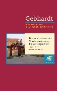 Gebhardt: Handbuch der deutschen Geschichte. Band 24 - Edgar Wolfrum
