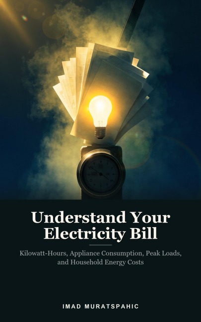 Understand Your Electricity Bill - Imad Muratspahic