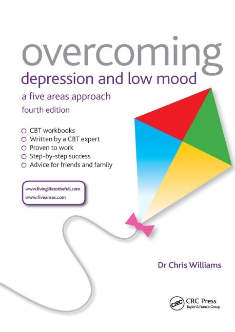 Overcoming Depression and Low Mood - Chris Williams