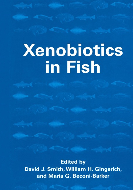 Xenobiotics in Fish - 