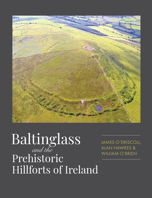 Baltinglass and the Prehistoric Hillforts of Ireland - William O'Brien