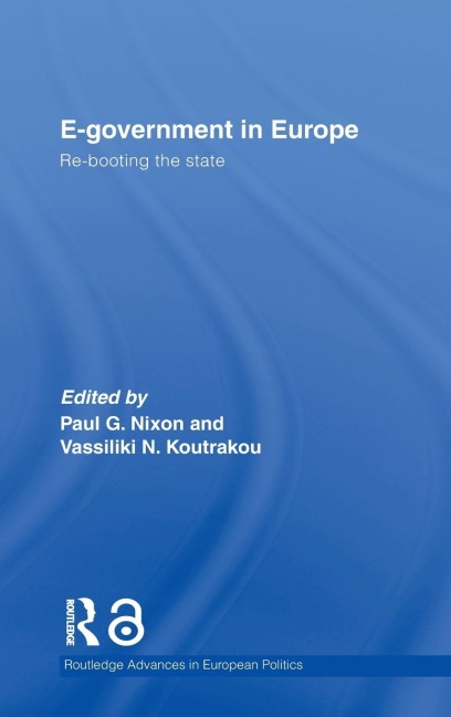 E-government in Europe - 