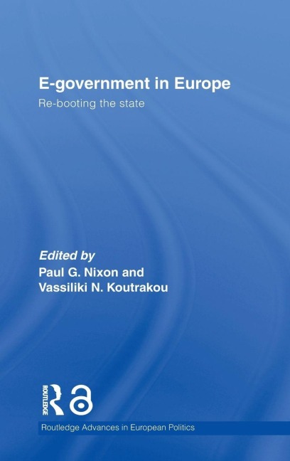 E-government in Europe - 