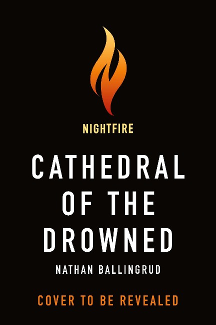 Cathedral of the Drowned - Nathan Ballingrud