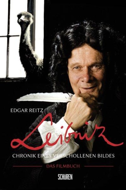 Leibniz - Chronik eines verschollenen Bildes - Edgar Reitz