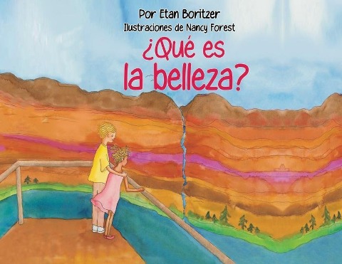 Que es la belleza? - Etan Boritzer