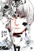 Cover-Bild zum Titel 'Alma 1' von 'Shinji Mito'