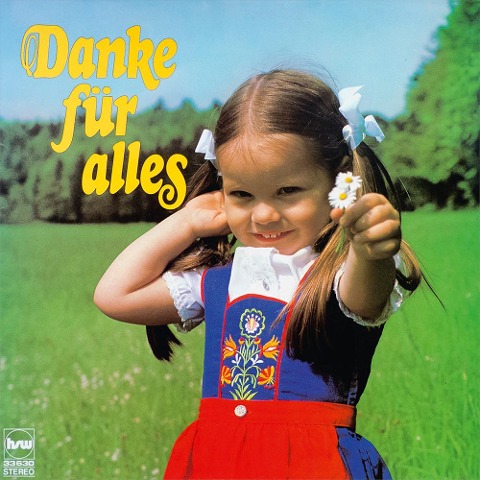 Danke für alles - Various