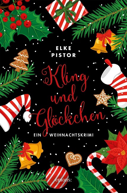 Kling und Glöckchen - Elke Pistor