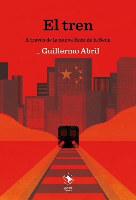 El tren - Guillermo Abril