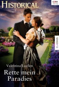 Cover-Bild zum Titel 'Rette mein Paradies' von 'Valentina Luellen'