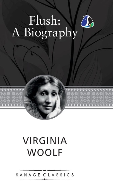 Flush - Virginia Woolf