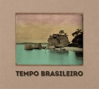 Cover-Bild zum Titel 'Tempo Brasileiro' von 'Martin Müller'