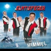 Wir kommen alle in den Himmel - Säntisfeger