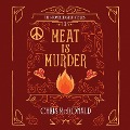 Cover-Bild zum Titel 'Meat is Murder' von 'Chris Mcdonald'