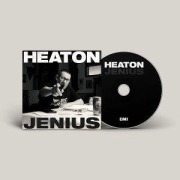 Cover-Bild zum Titel 'JENIUS' von 'Paul Heaton'