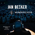 Cover-Bild zum Titel 'Wunderelixier - Wohlgesetzte Worte - Oratio Culta' von 'Jan Becker'