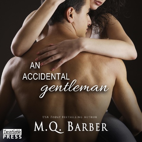 An Accidental Gentleman - M. Q. Barber
