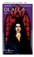 Olalla Ciltli - Robert Louis Stevenson