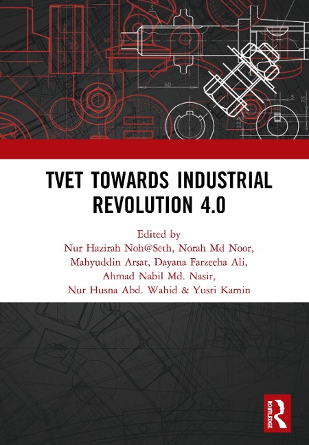 Tvet Towards Industrial Revolution 4.0 - 