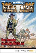Cover-Bild zum Titel 'Skull-Ranch 3' von 'Frank Callahan'