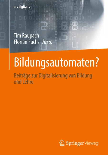 Bildungsautomaten? - 