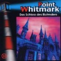 033/Das Schloss des Blutmalers - Point Whitmark