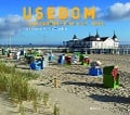 Cover-Bild zum Titel 'Usedom' von 'Matthias Gründling'