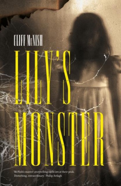 Lily's Monster - Cliff Mcnish