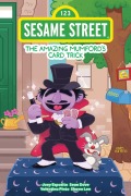 Cover-Bild zum Titel 'Sesame Street: The Amazing Mumford's Card Trick' von 'Joey Esposito'