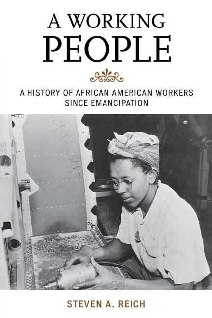 Working People - Steven A. Reich