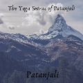 Cover-Bild zum Titel 'The Yoga Sutras of Patanjali' von 'Patanjali'